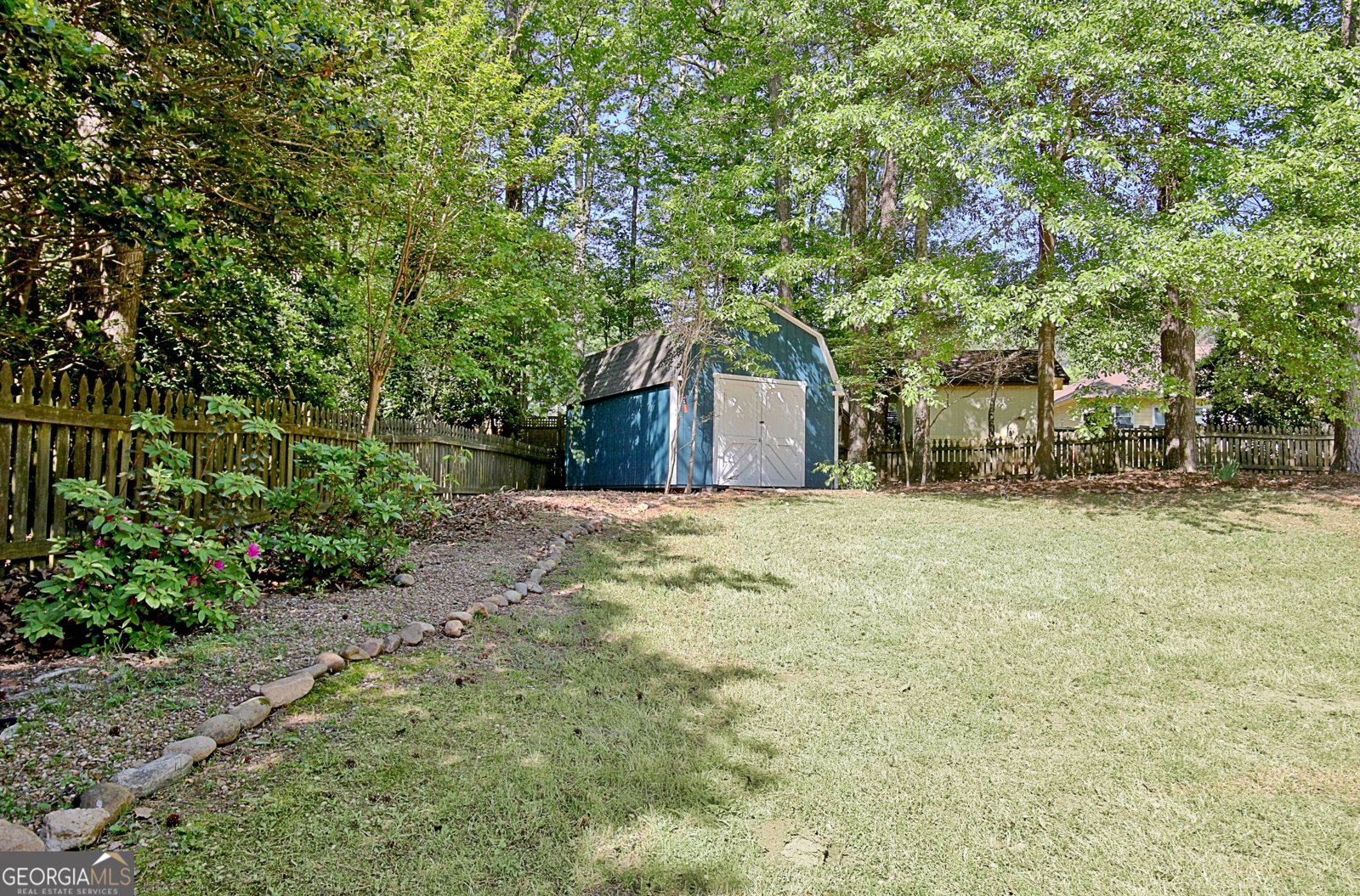 1310 Yarborough Drive Peachtree City - 66