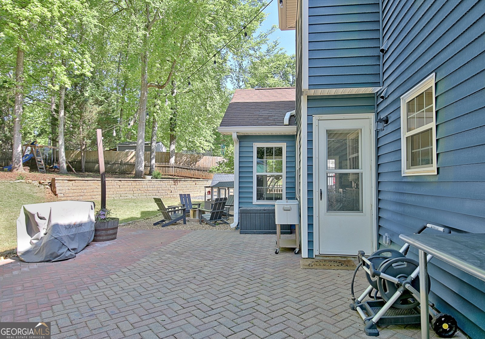 1310 Yarborough Drive Peachtree City - 67