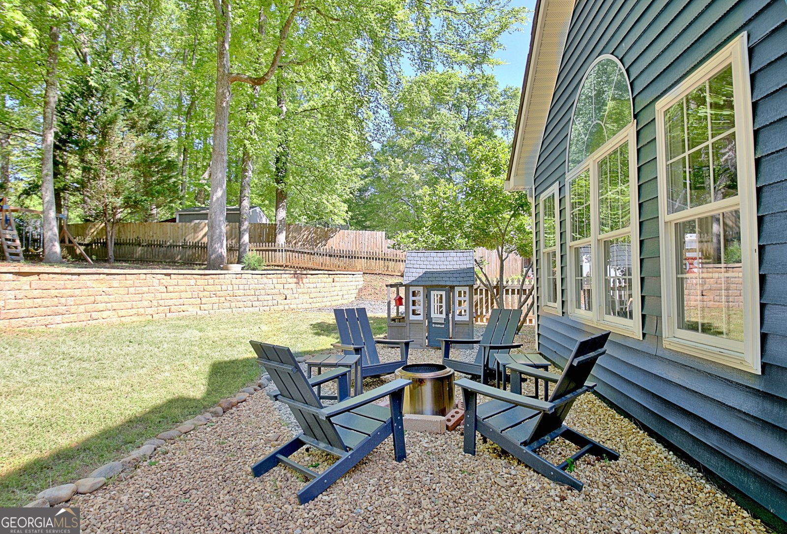 1310 Yarborough Drive Peachtree City - 68