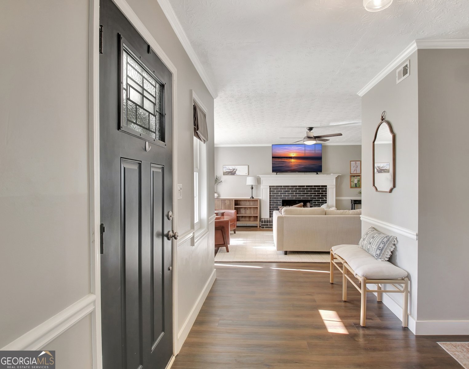 1310 Yarborough Drive Peachtree City - 7