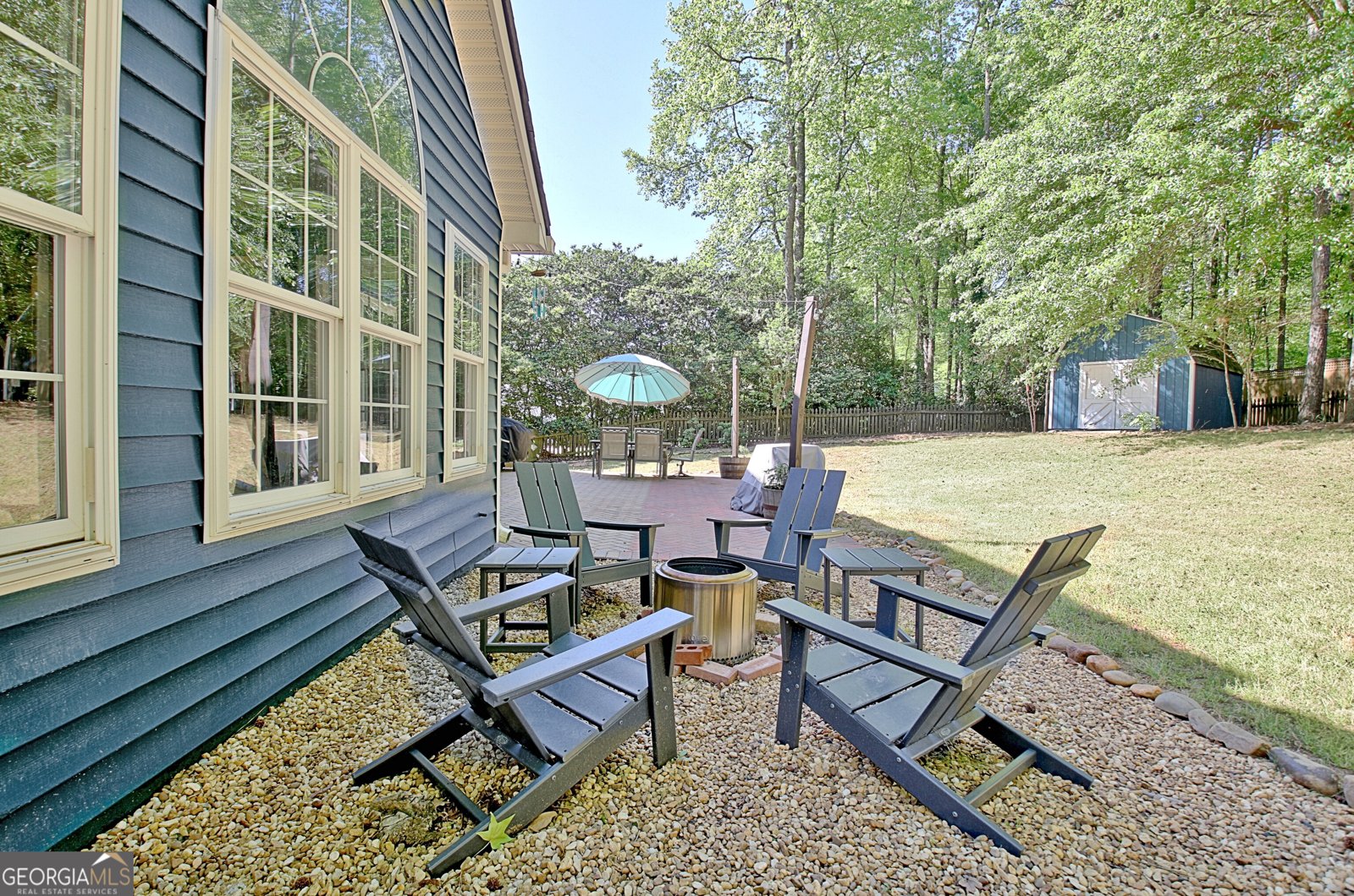 1310 Yarborough Drive Peachtree City - 70