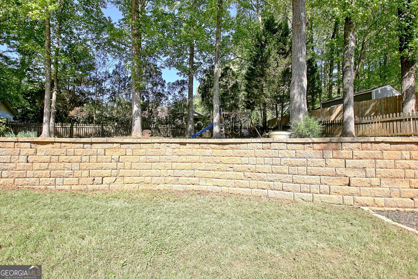 1310 Yarborough Drive Peachtree City - 71