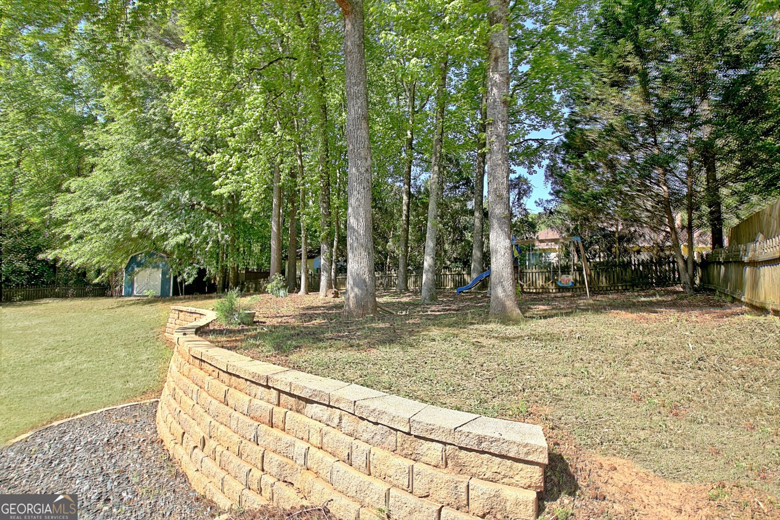 1310 Yarborough Drive Peachtree City - 72