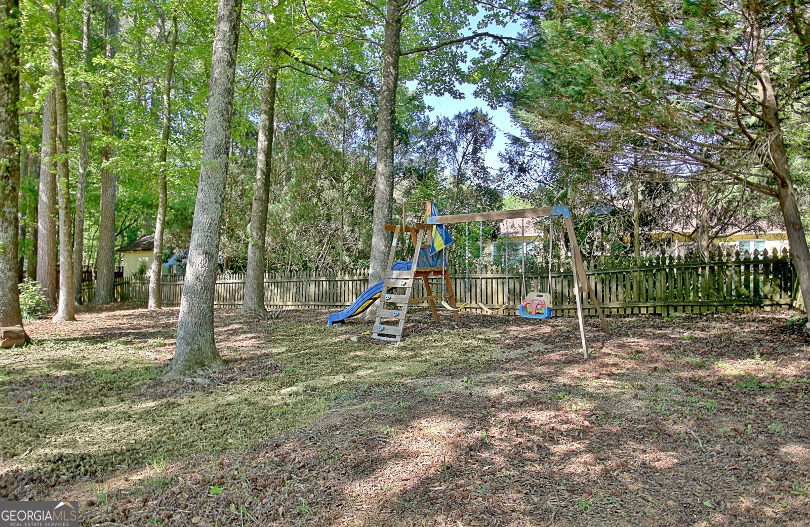 1310 Yarborough Drive Peachtree City - 74
