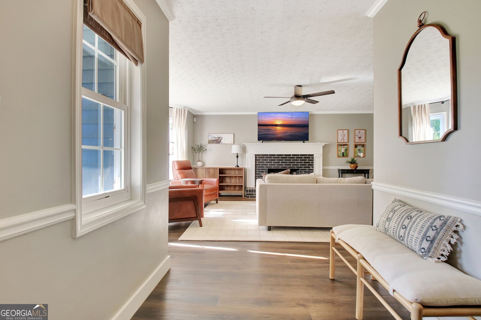 1310 Yarborough Drive Peachtree City - 8