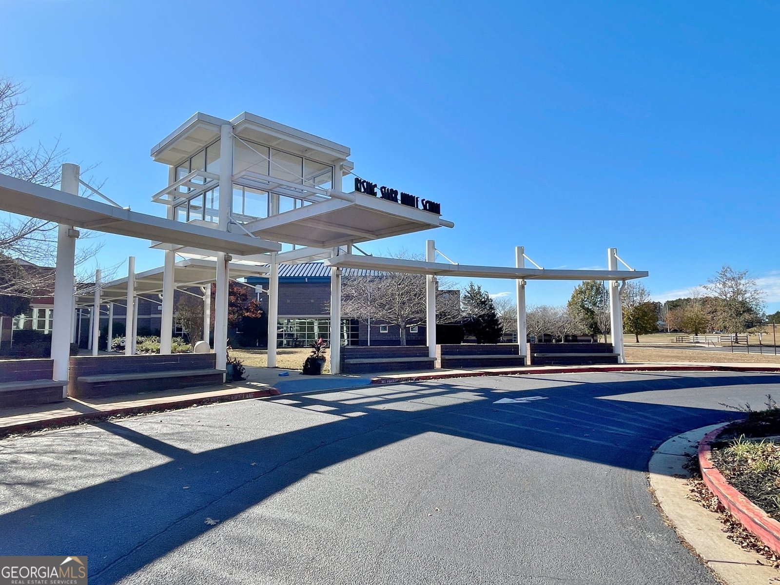 1310 Yarborough Drive Peachtree City - 81