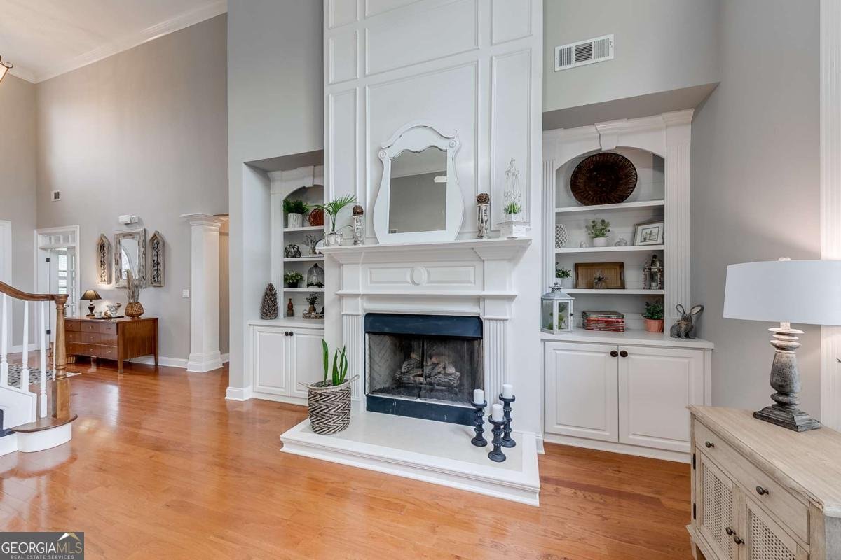 1738 Honey Tree Place Hoschton - 14
