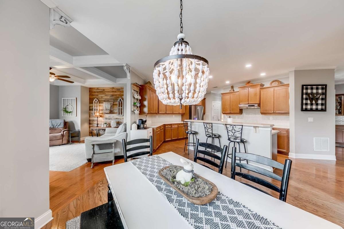 1738 Honey Tree Place Hoschton - 21