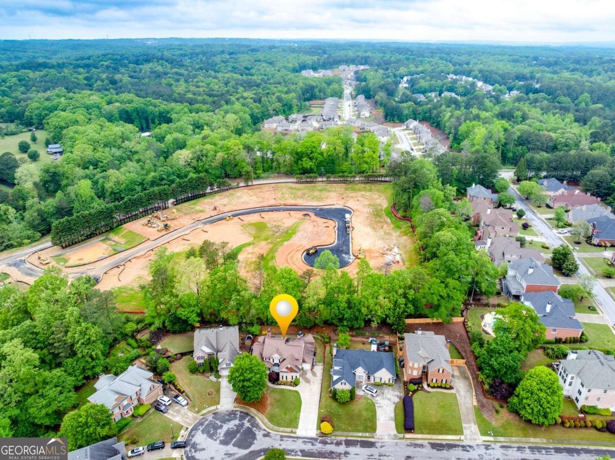 1738 Honey Tree Place Hoschton - 45