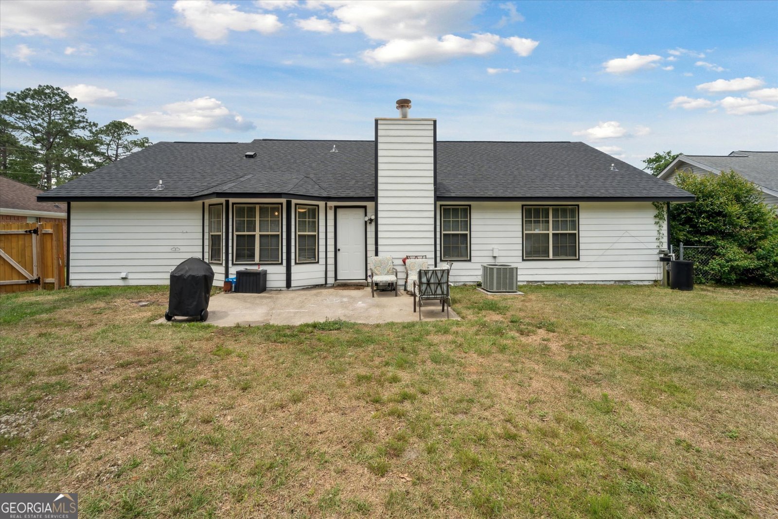756 Robin Hood Drive Hinesville - 12