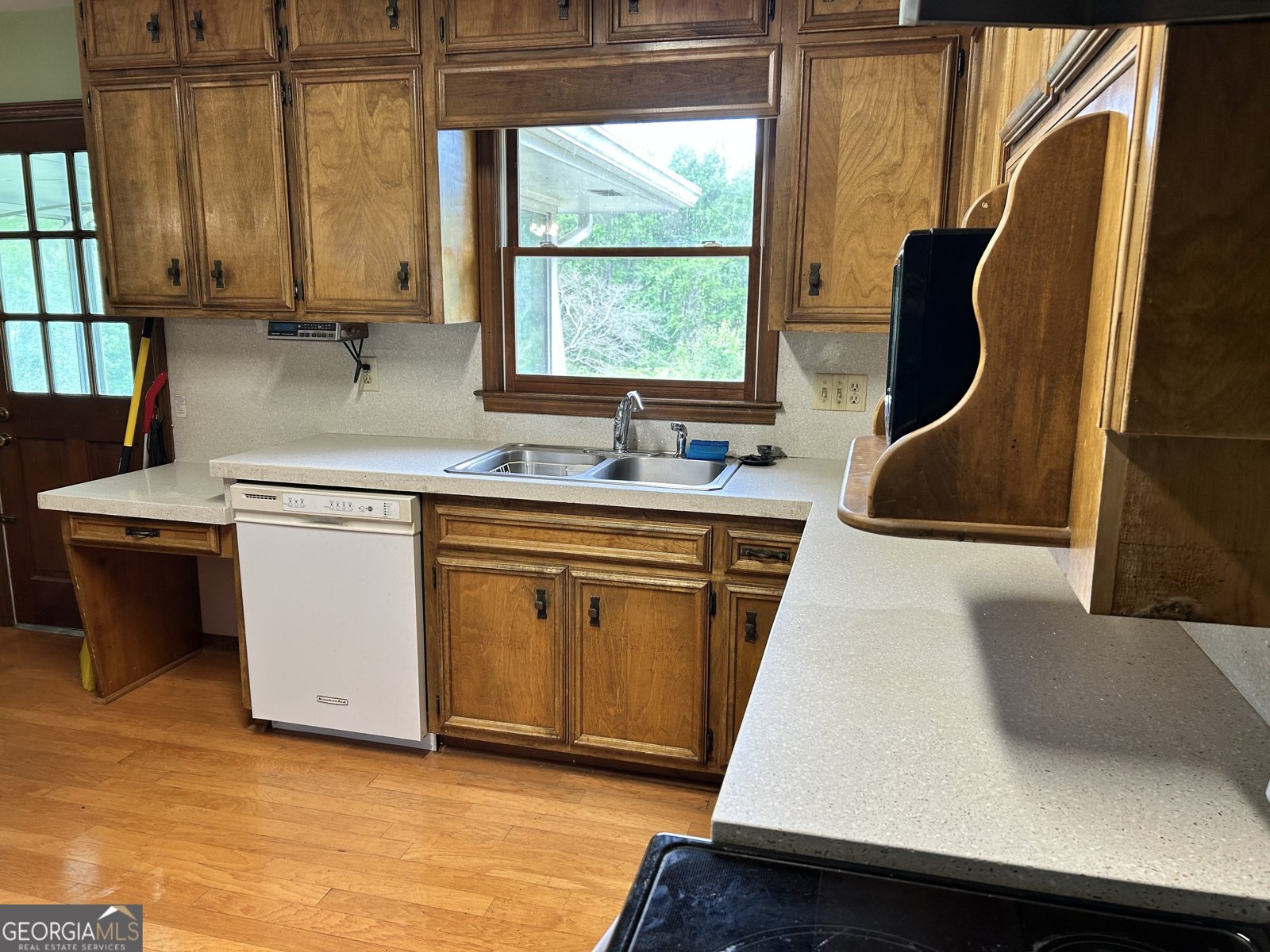 8315 Ridge Road Fairburn - 14