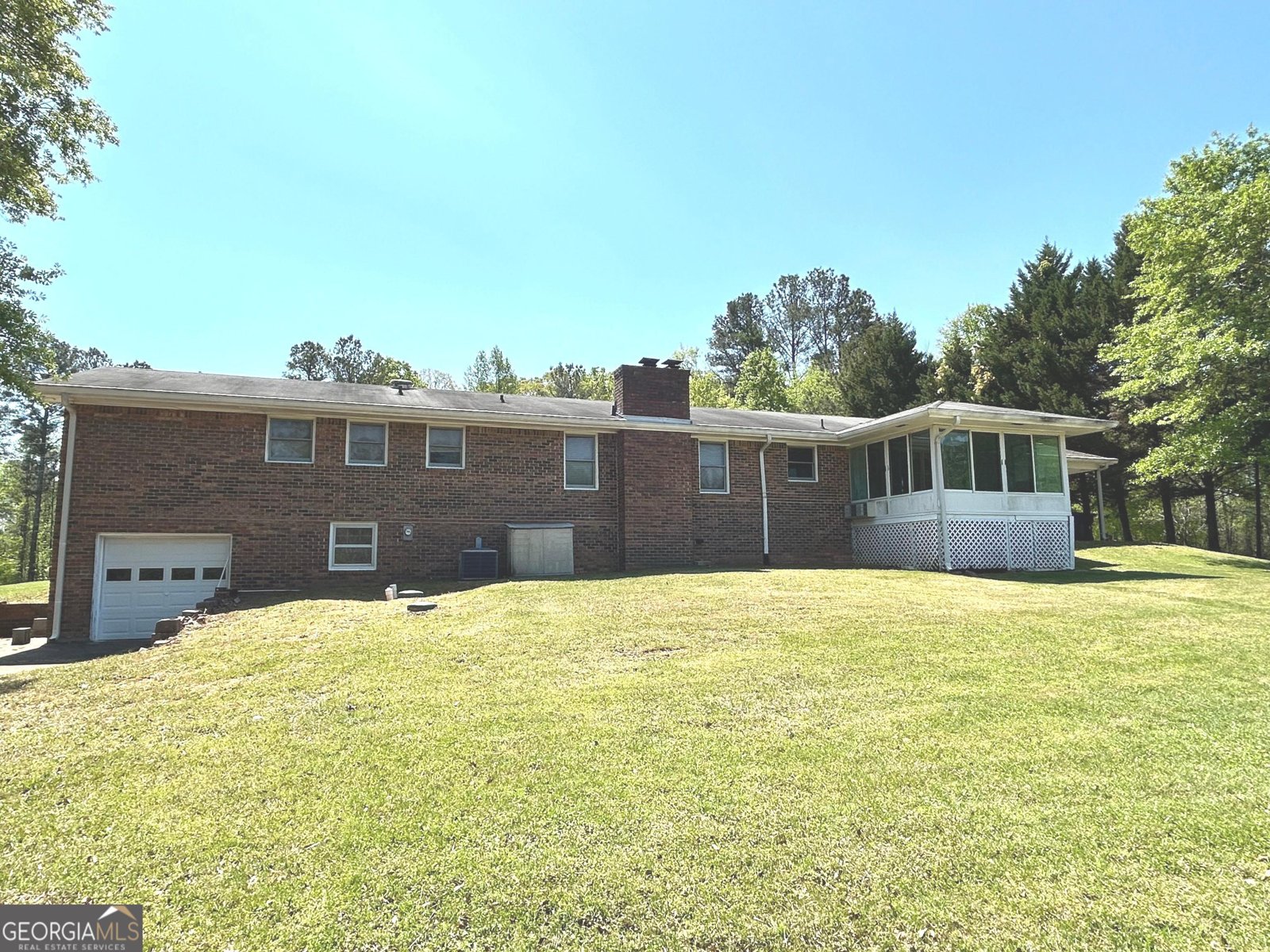 8315 Ridge Road Fairburn - 2