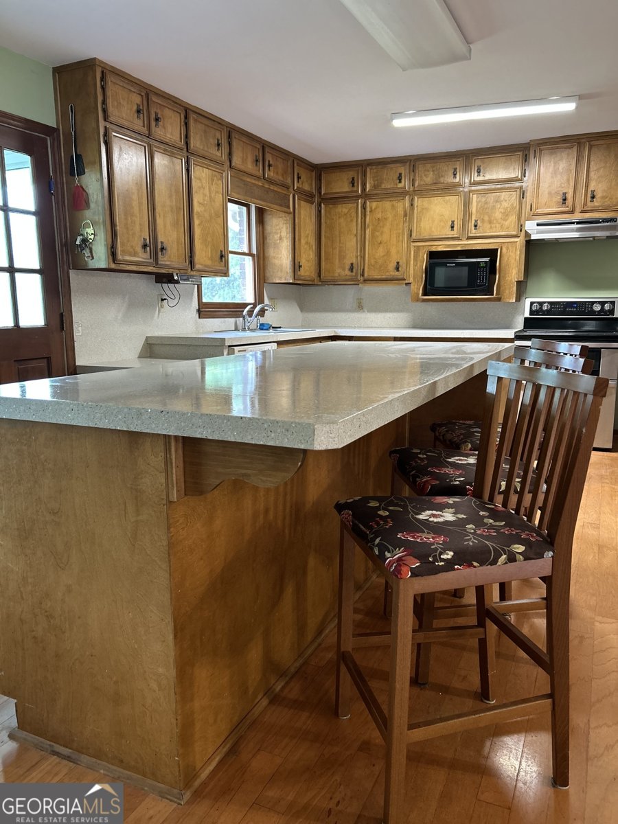 8315 Ridge Road Fairburn - 22