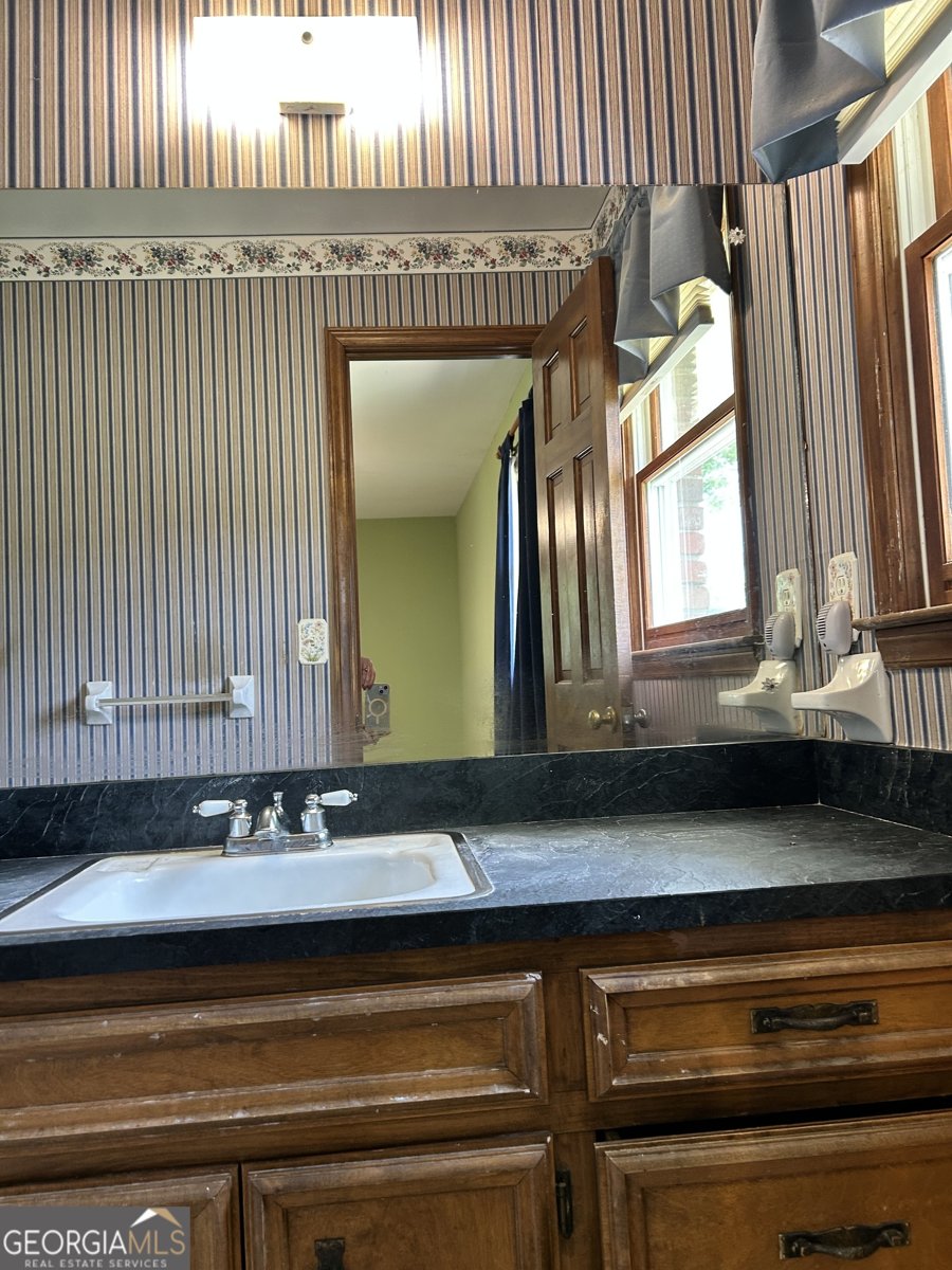 8315 Ridge Road Fairburn - 30