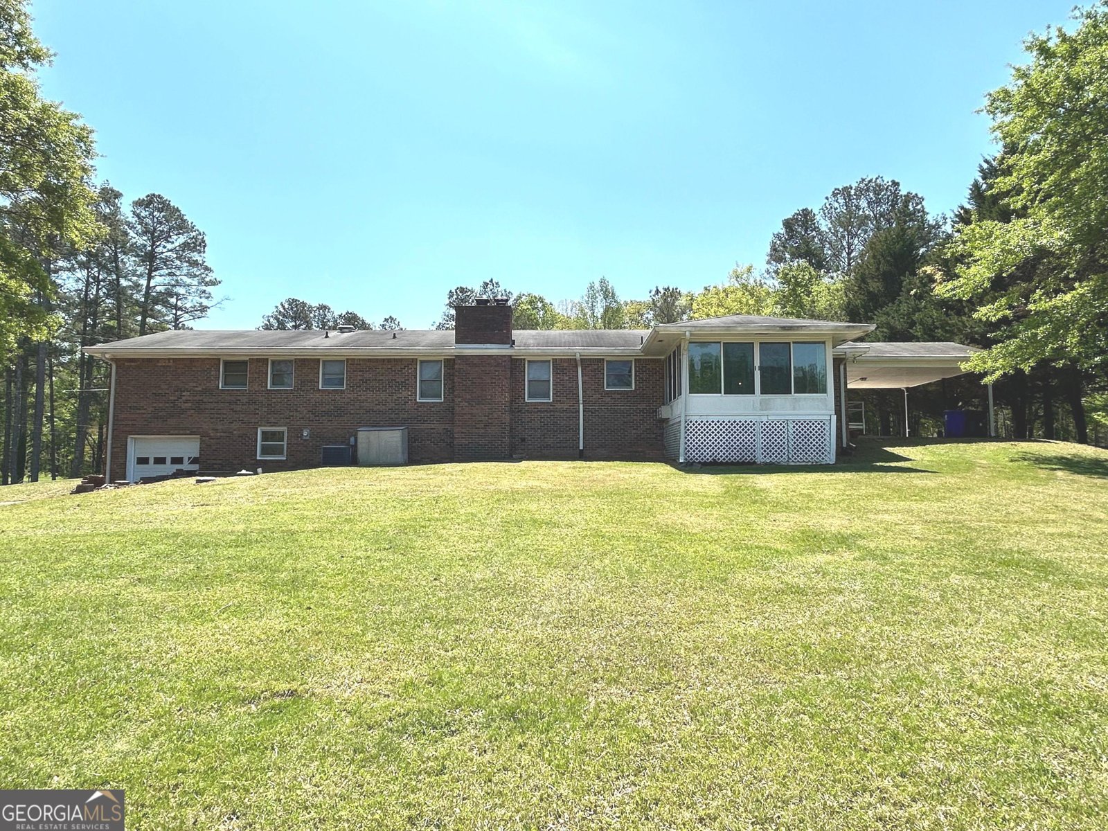 8315 Ridge Road Fairburn - 4