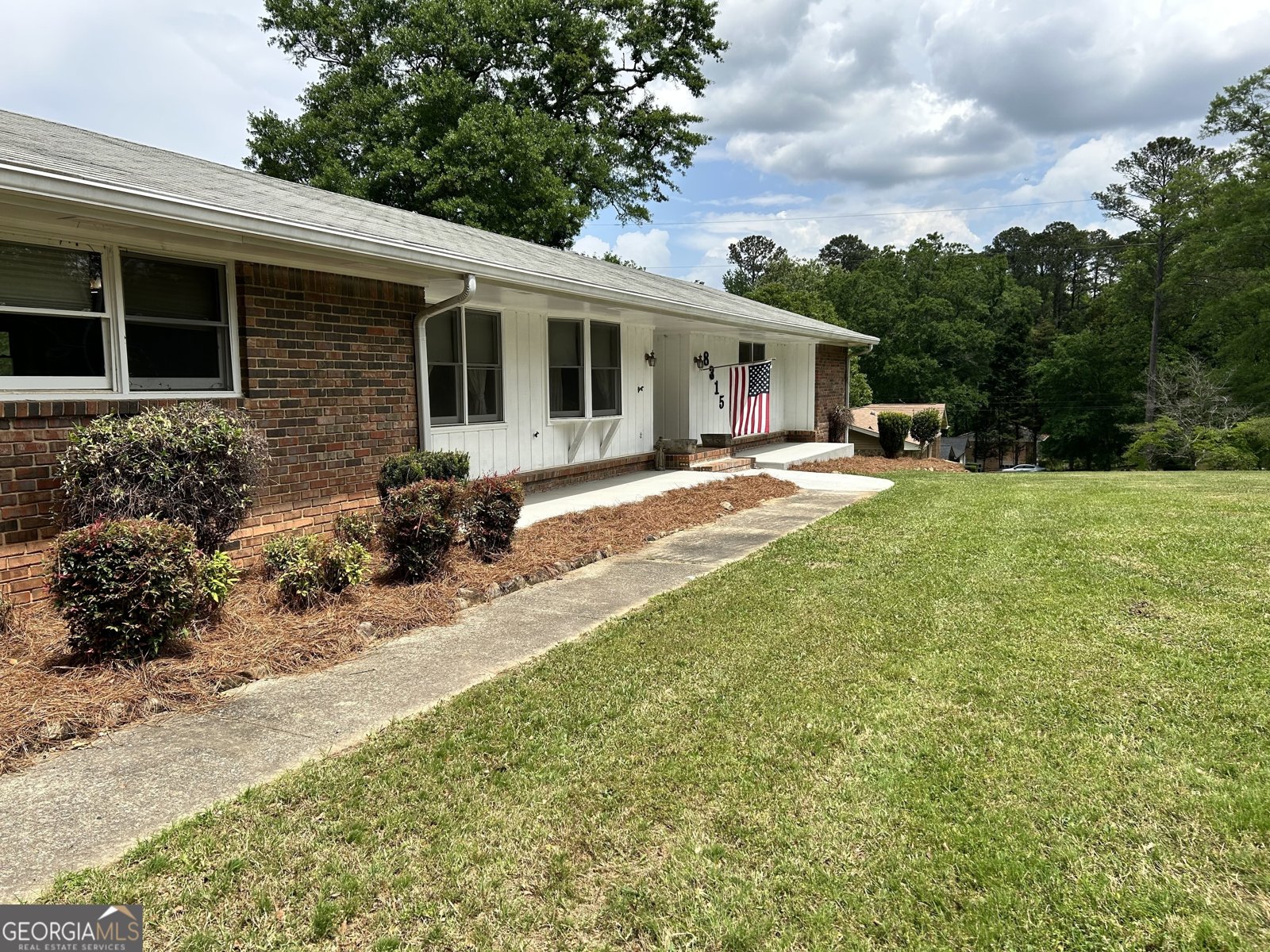 8315 Ridge Road Fairburn - 60