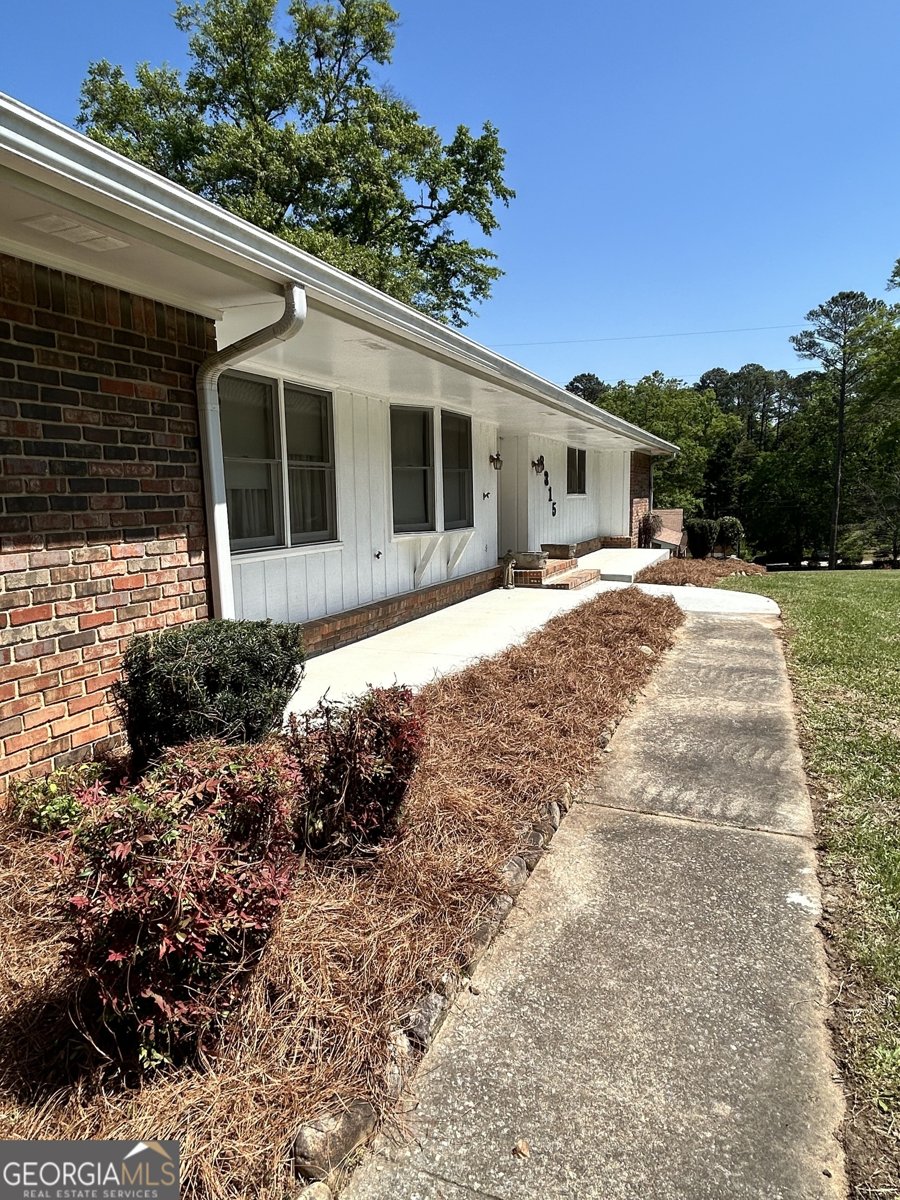 8315 Ridge Road Fairburn - 8