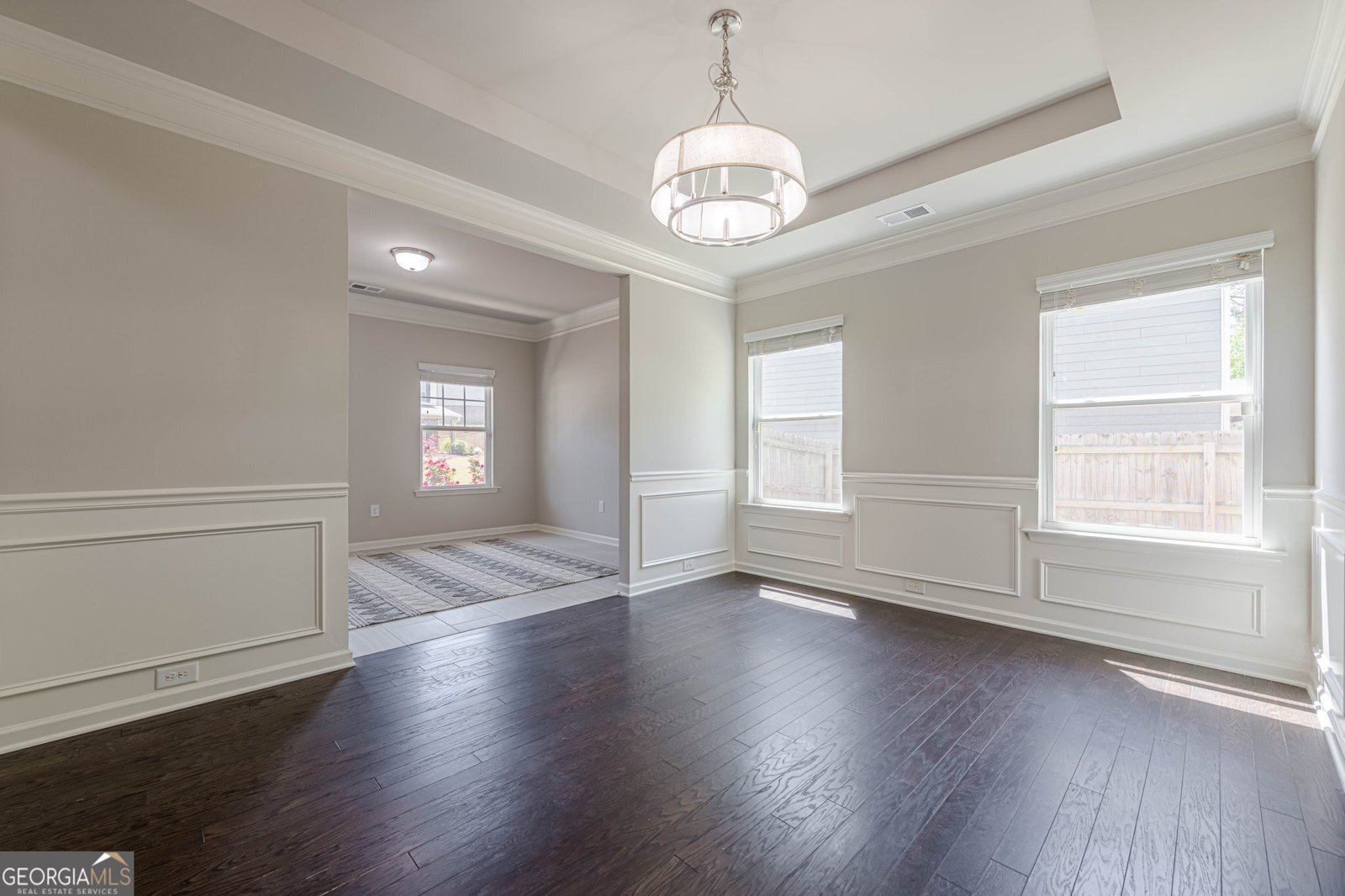 207 Cherokee Reserve Circle Canton - 14