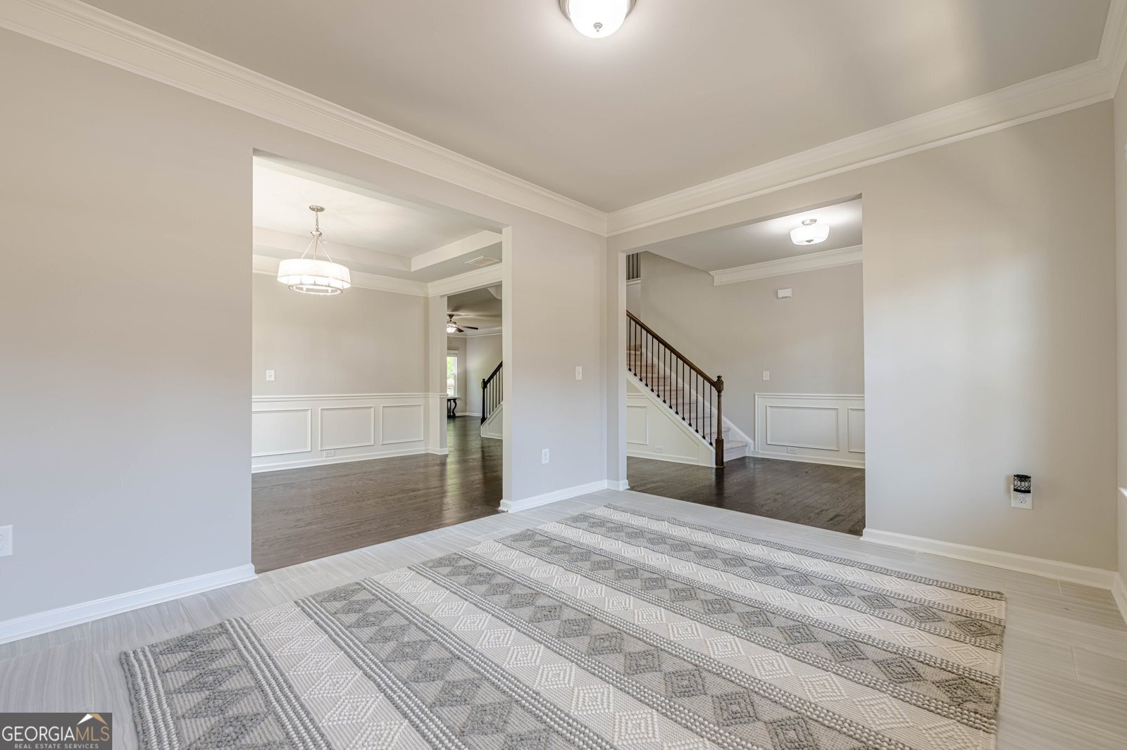207 Cherokee Reserve Circle Canton - 16