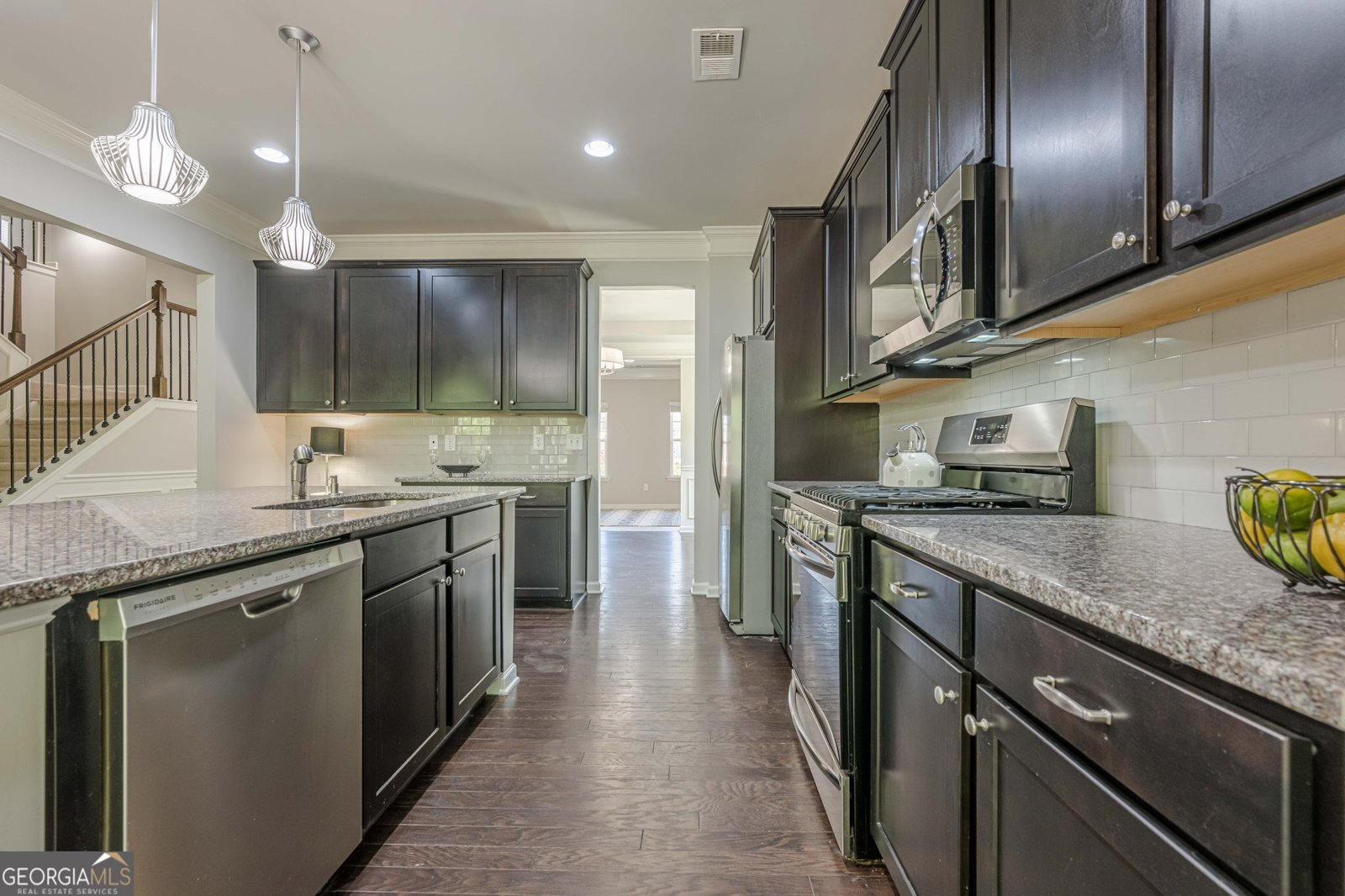 207 Cherokee Reserve Circle Canton - 18