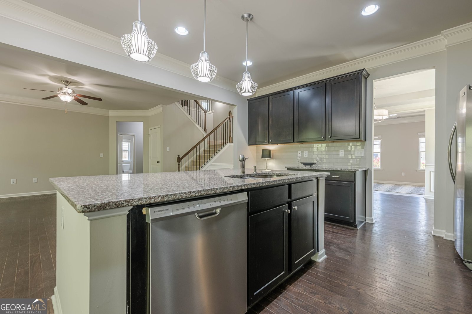 207 Cherokee Reserve Circle Canton - 19