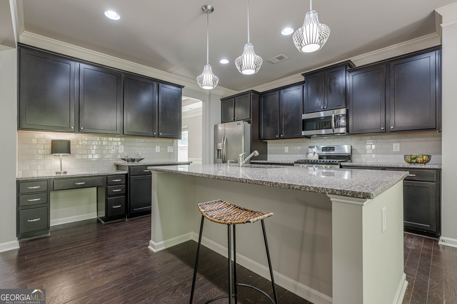 207 Cherokee Reserve Circle Canton - 2