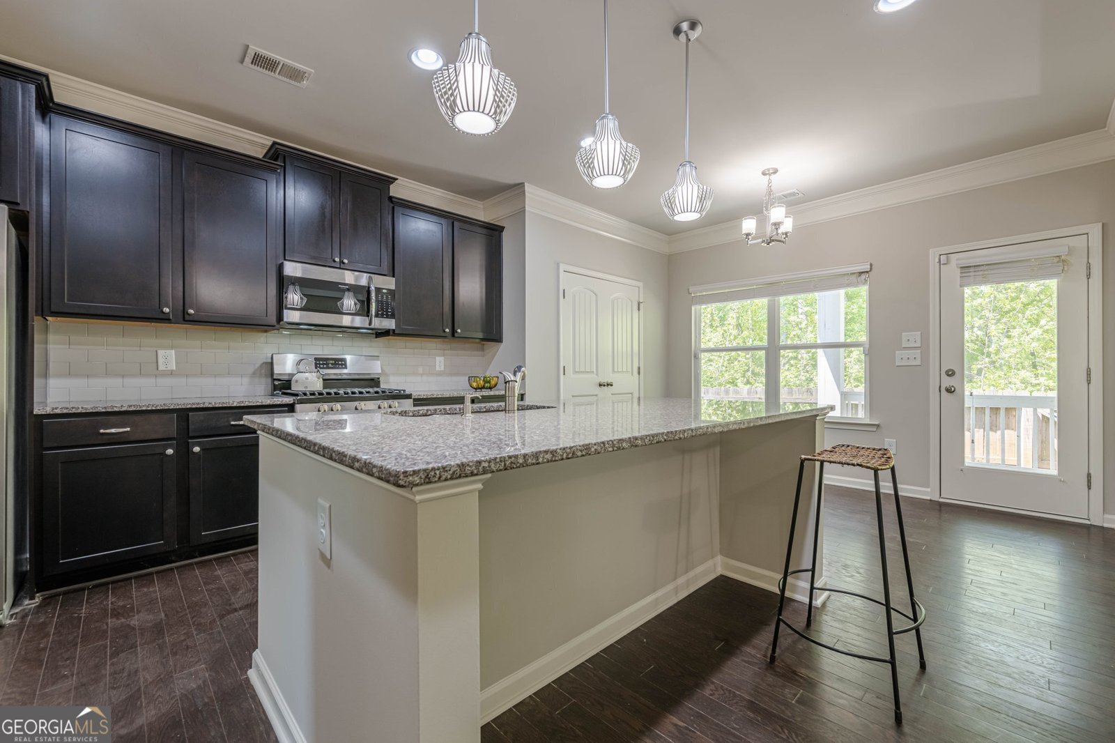 207 Cherokee Reserve Circle Canton - 20