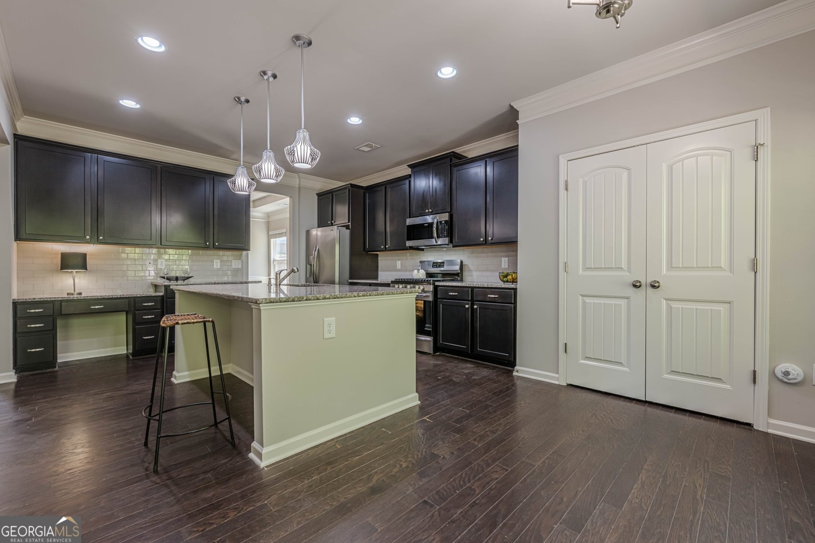 207 Cherokee Reserve Circle Canton - 21