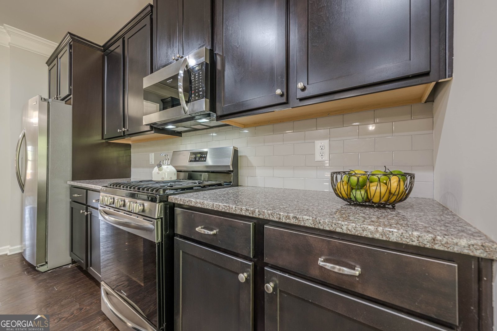 207 Cherokee Reserve Circle Canton - 22