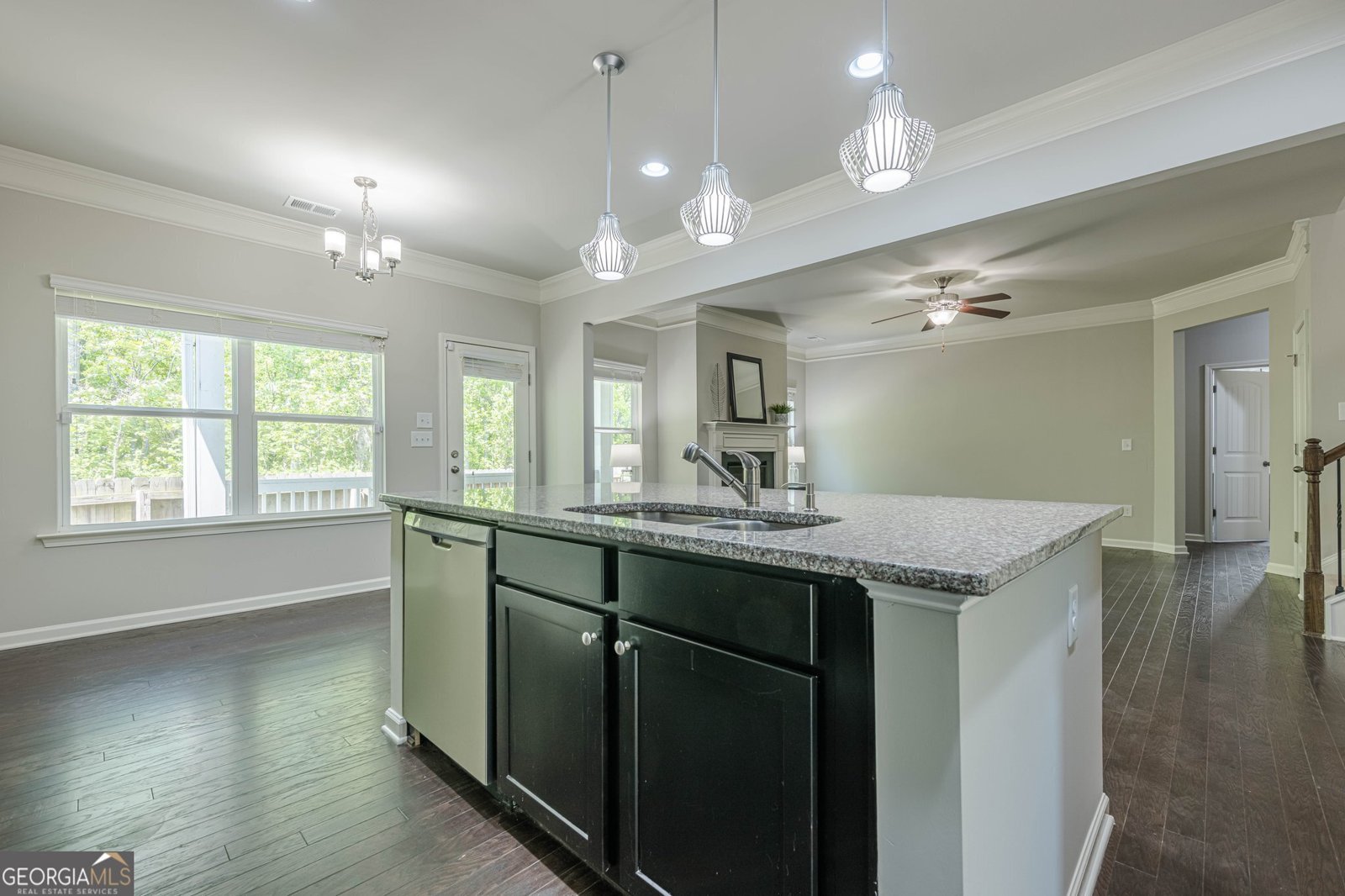 207 Cherokee Reserve Circle Canton - 23