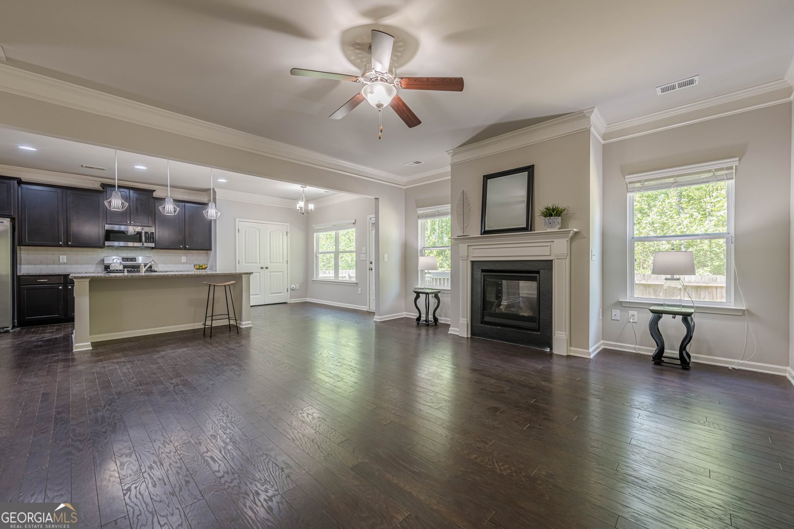 207 Cherokee Reserve Circle Canton - 24
