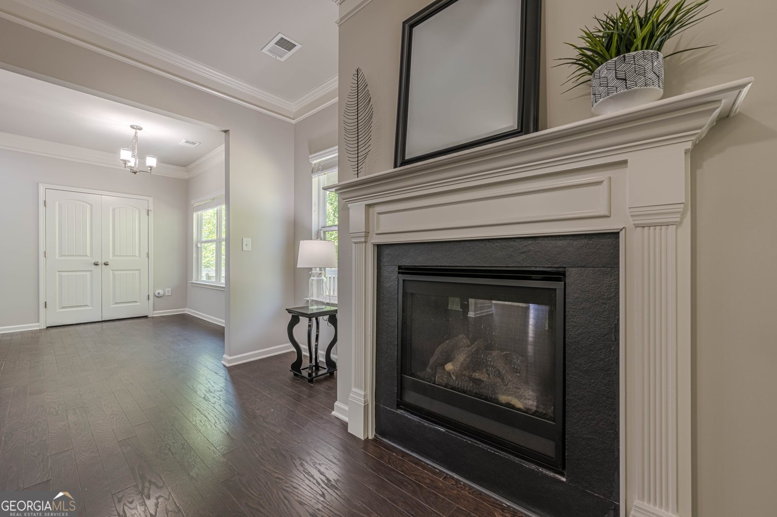 207 Cherokee Reserve Circle Canton - 25