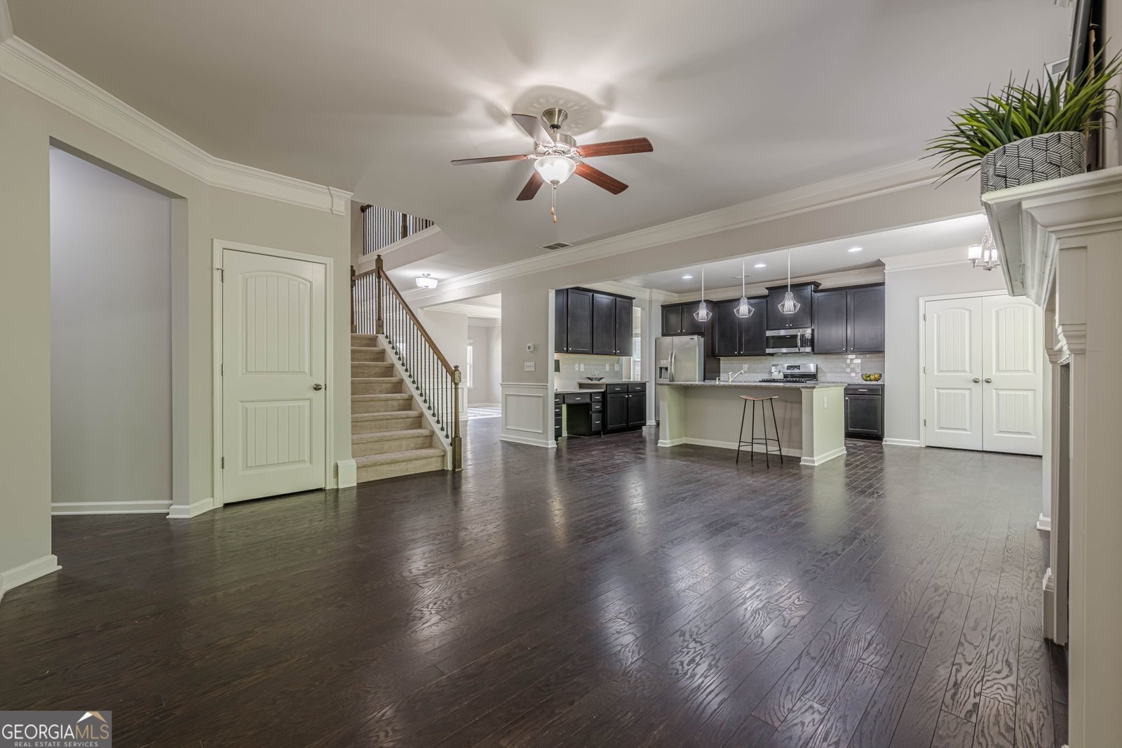 207 Cherokee Reserve Circle Canton - 26