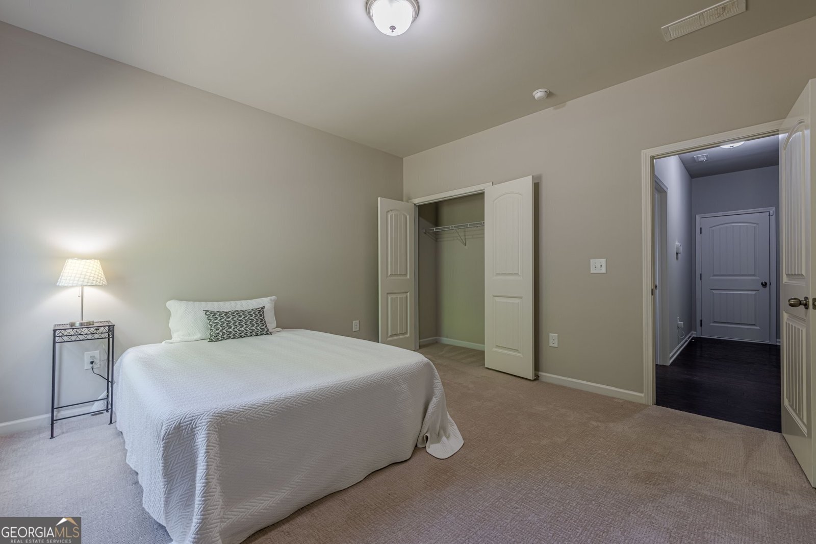 207 Cherokee Reserve Circle Canton - 27