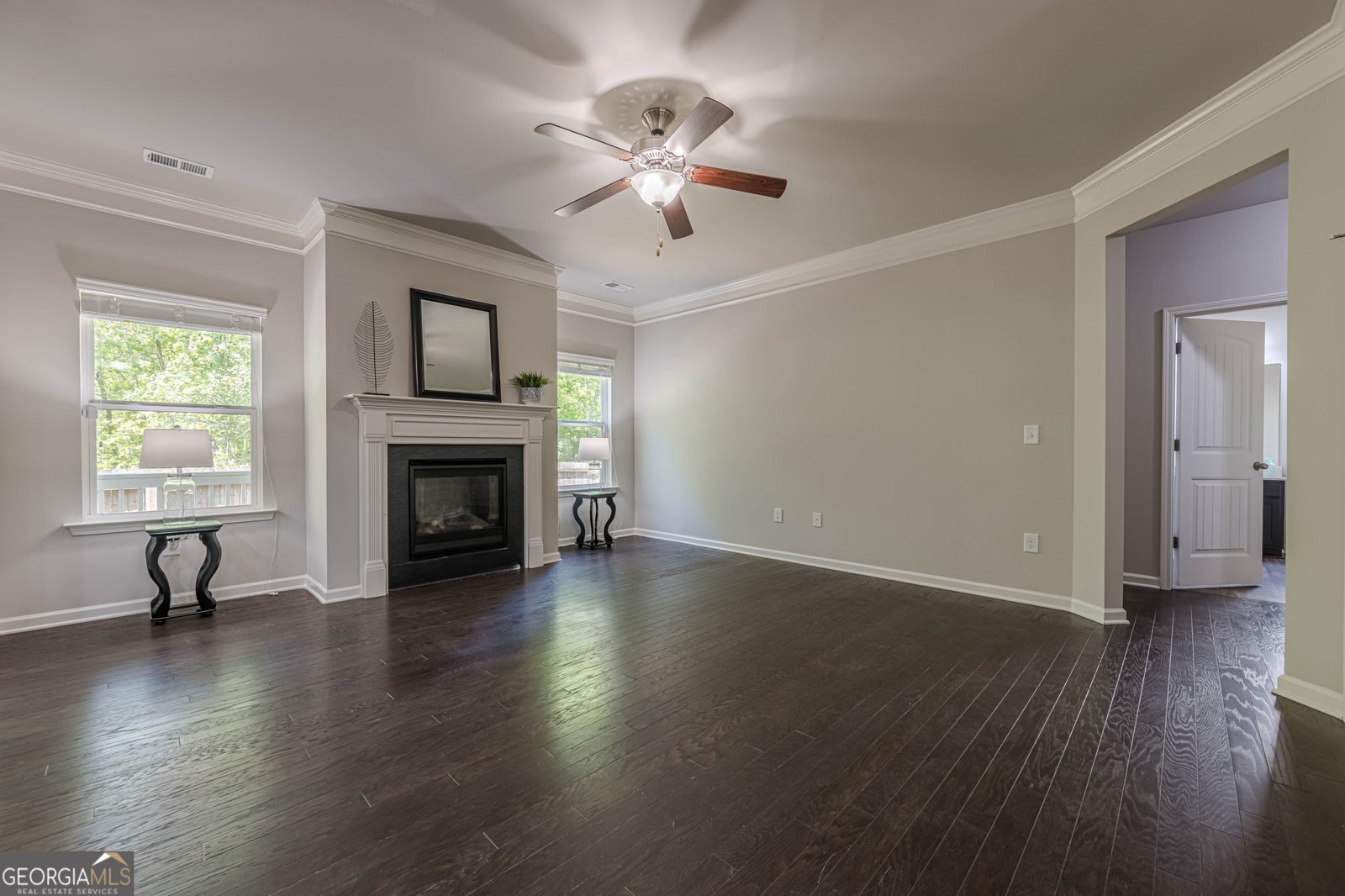 207 Cherokee Reserve Circle Canton - 3