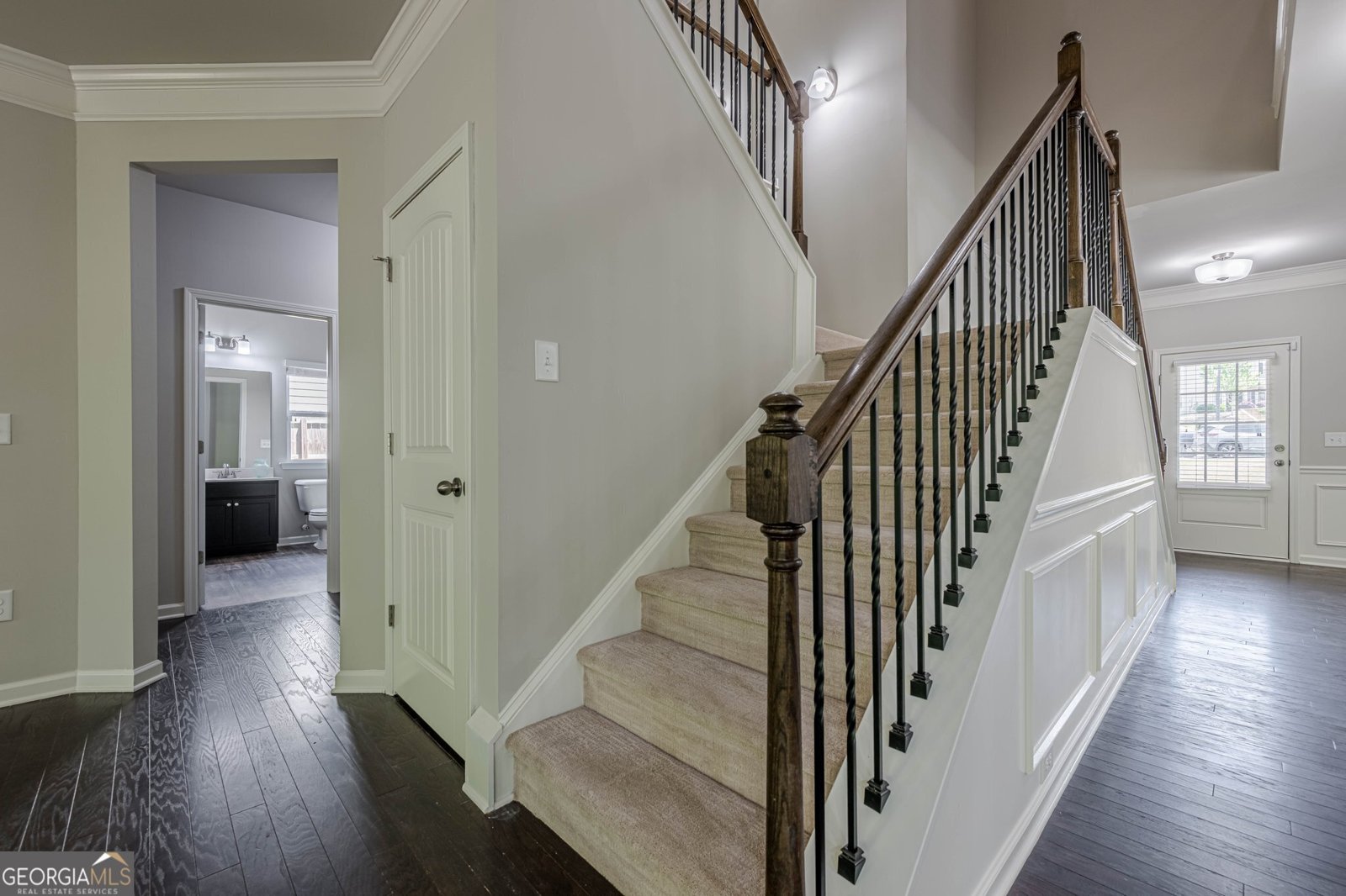 207 Cherokee Reserve Circle Canton - 30