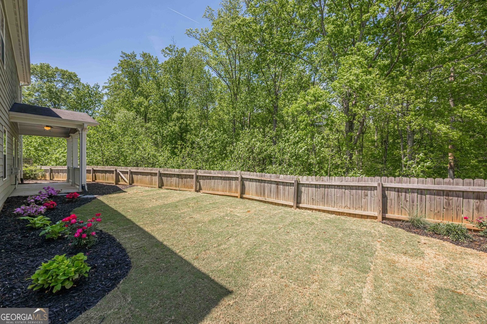 207 Cherokee Reserve Circle Canton - 54