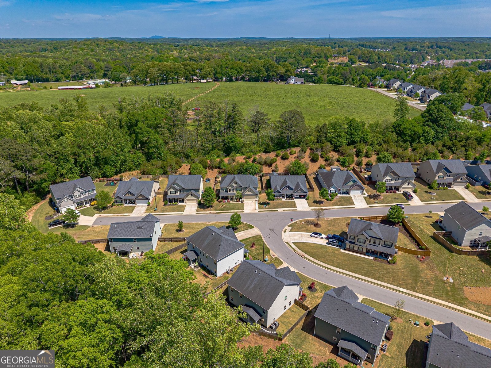 207 Cherokee Reserve Circle Canton - 58