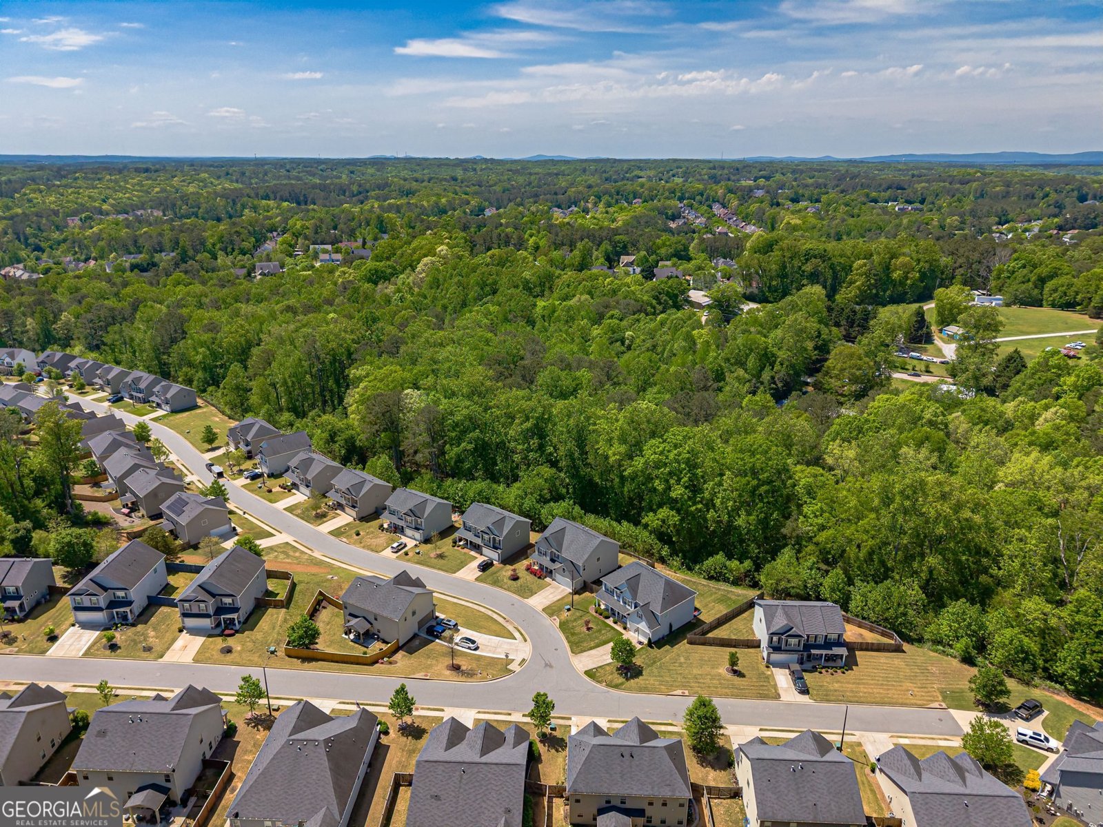 207 Cherokee Reserve Circle Canton - 59