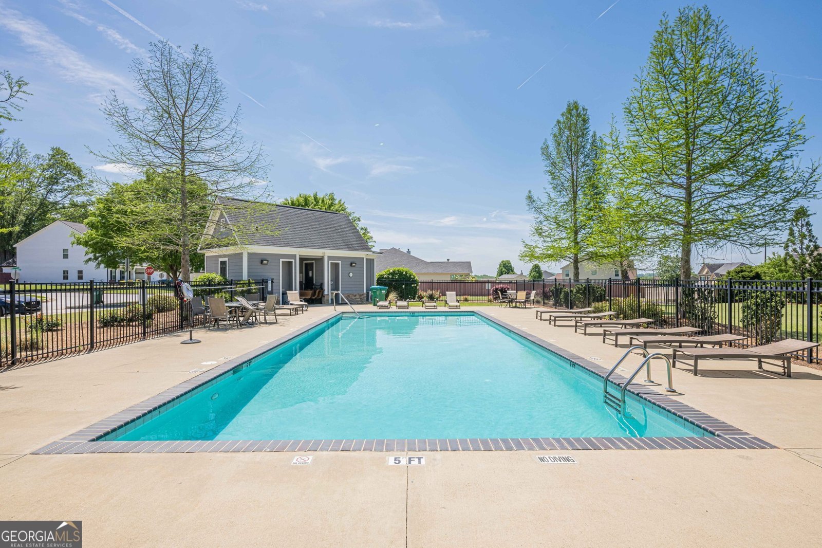 207 Cherokee Reserve Circle Canton - 61