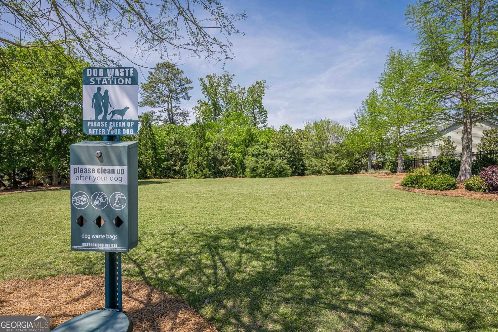 207 Cherokee Reserve Circle Canton - 7