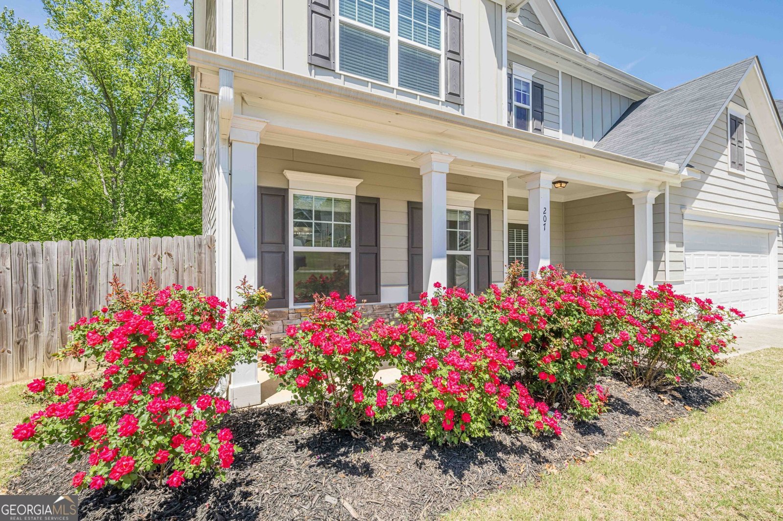 207 Cherokee Reserve Circle Canton - 8