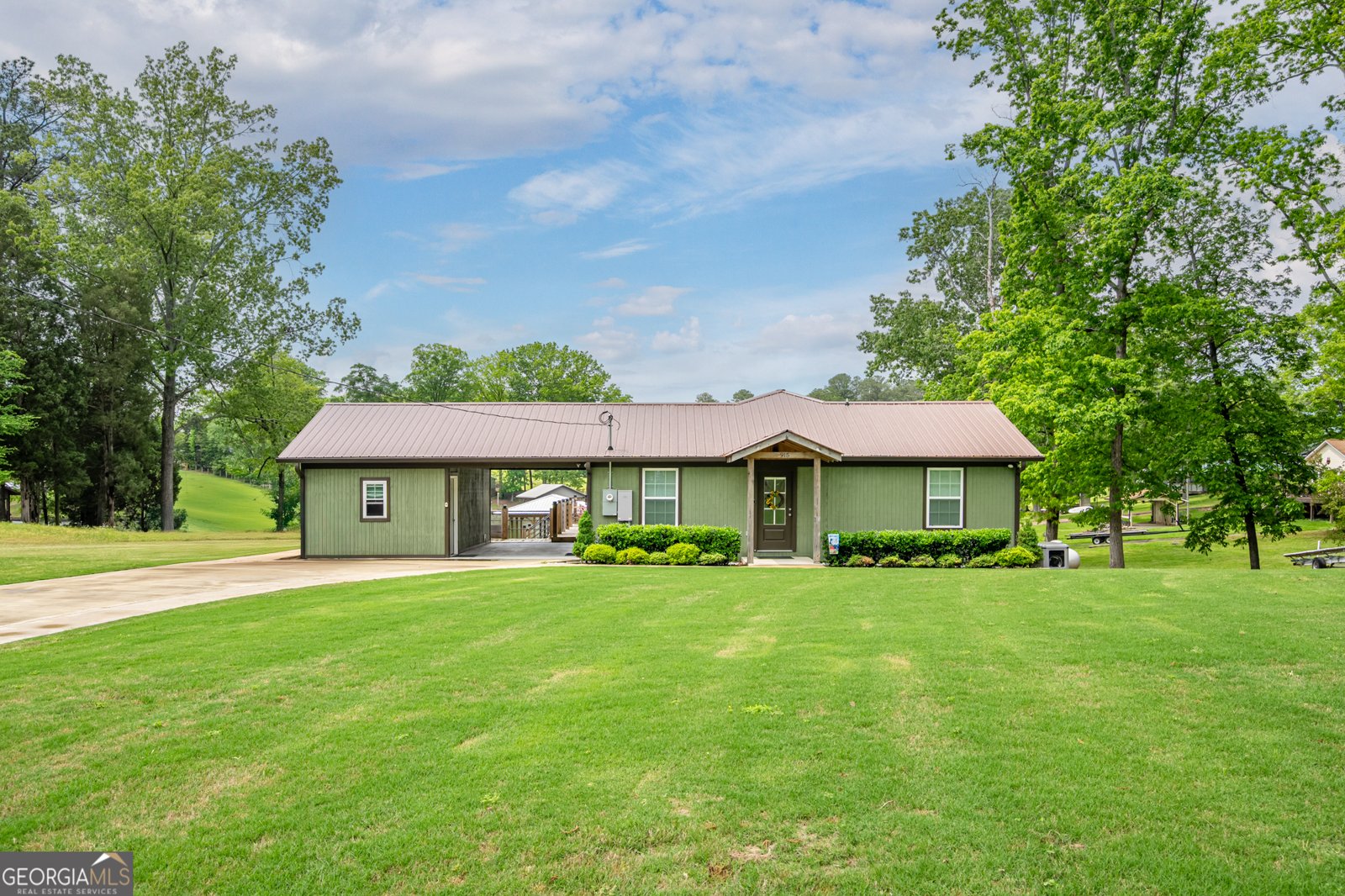 915 COUNTY Road 349 Leesburg - 1