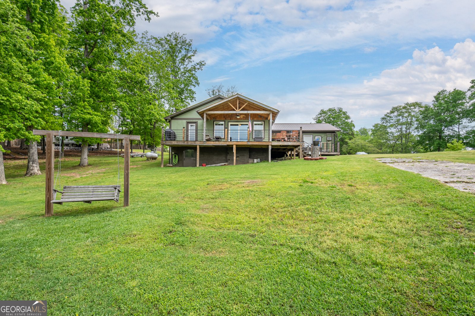 915 COUNTY Road 349 Leesburg - 19