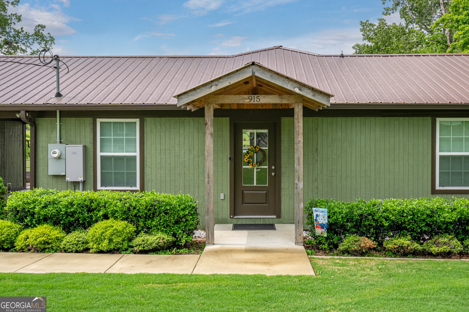 915 COUNTY Road 349 Leesburg - 2