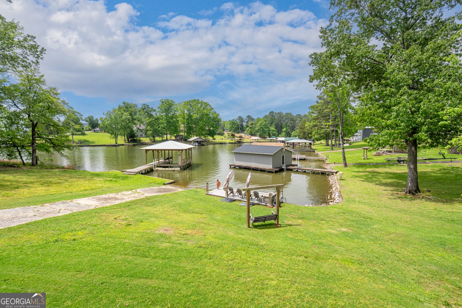 915 COUNTY Road 349 Leesburg - 22
