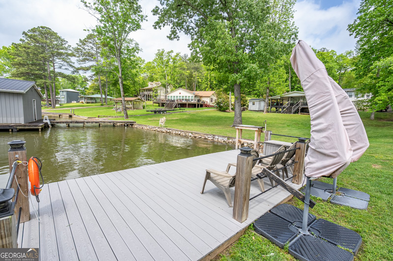 915 COUNTY Road 349 Leesburg - 23