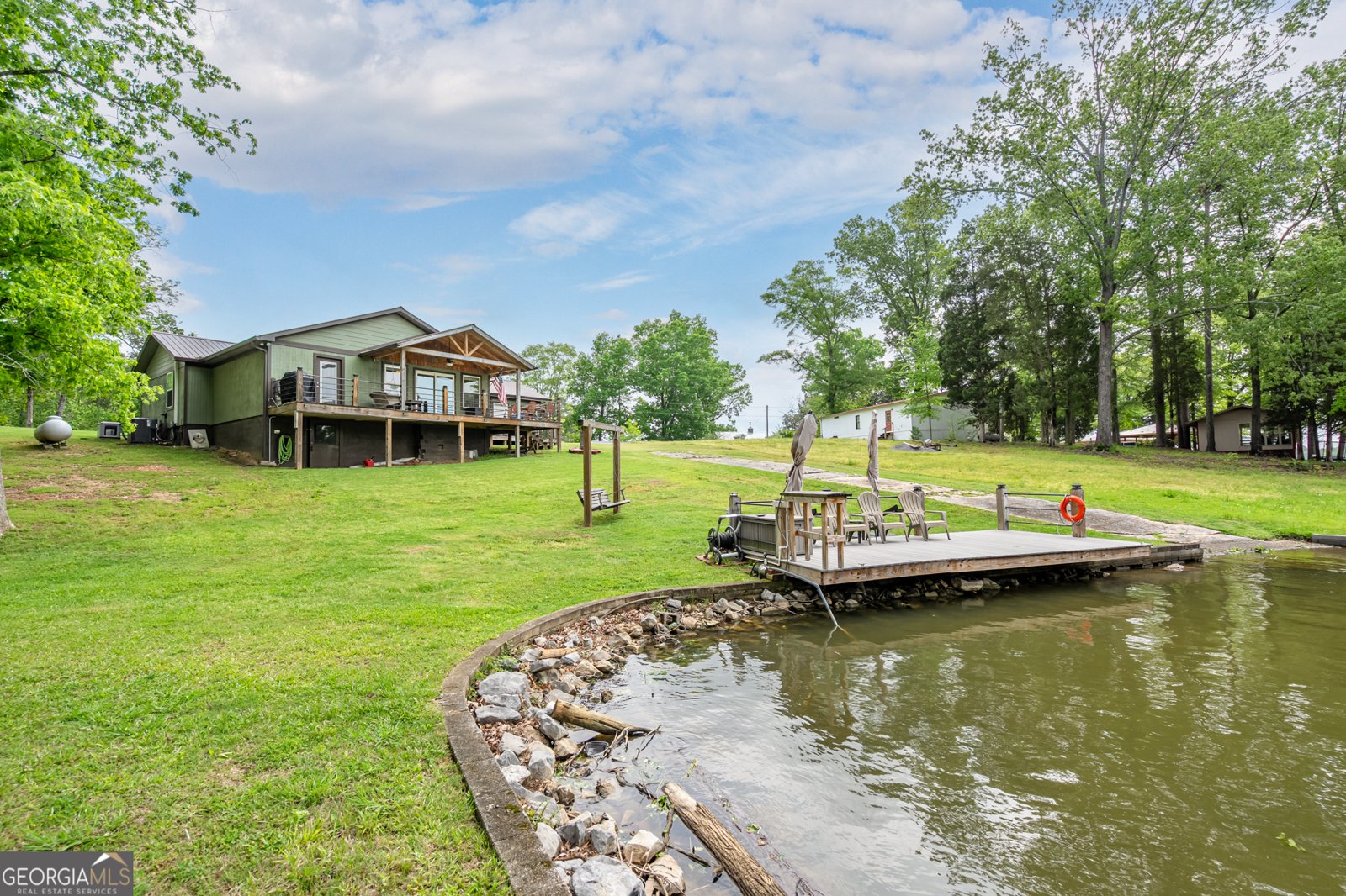 915 COUNTY Road 349 Leesburg - 24