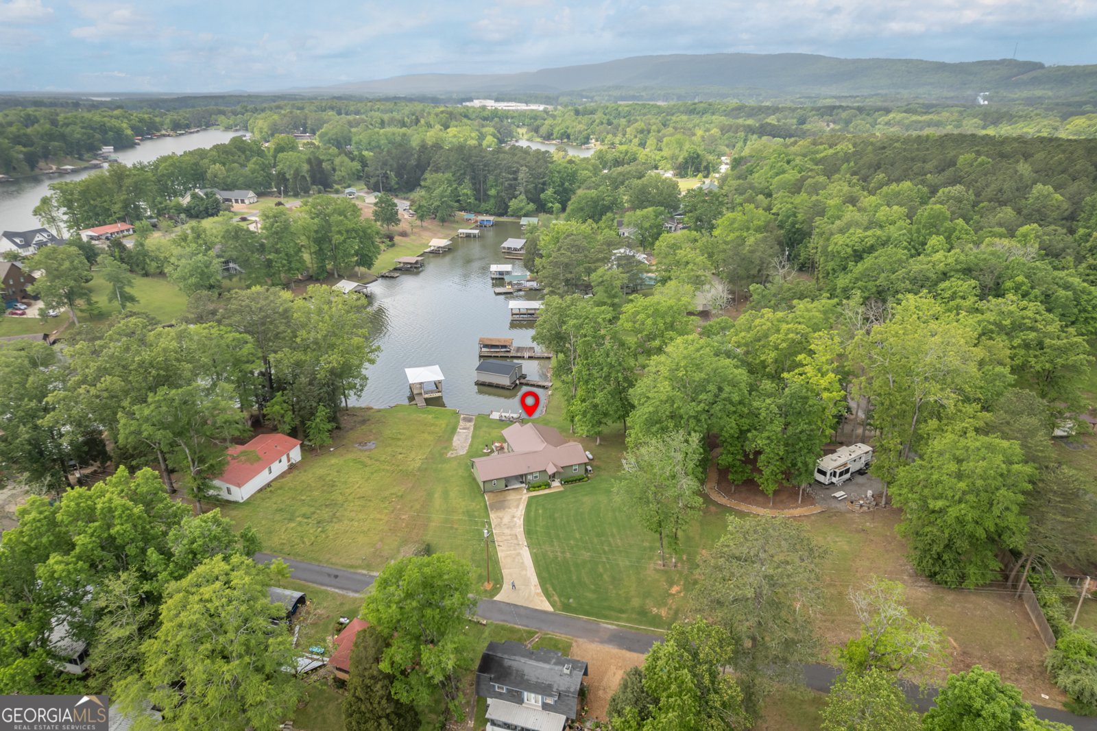 915 COUNTY Road 349 Leesburg - 28