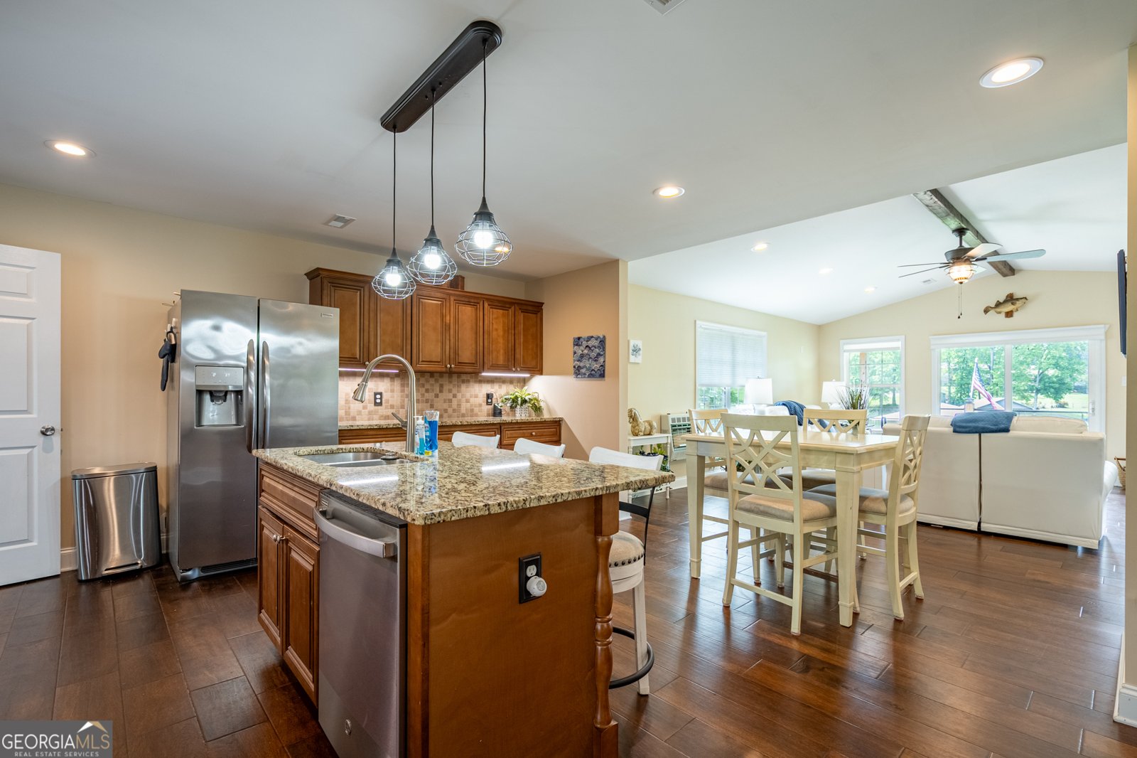 915 COUNTY Road 349 Leesburg - 3